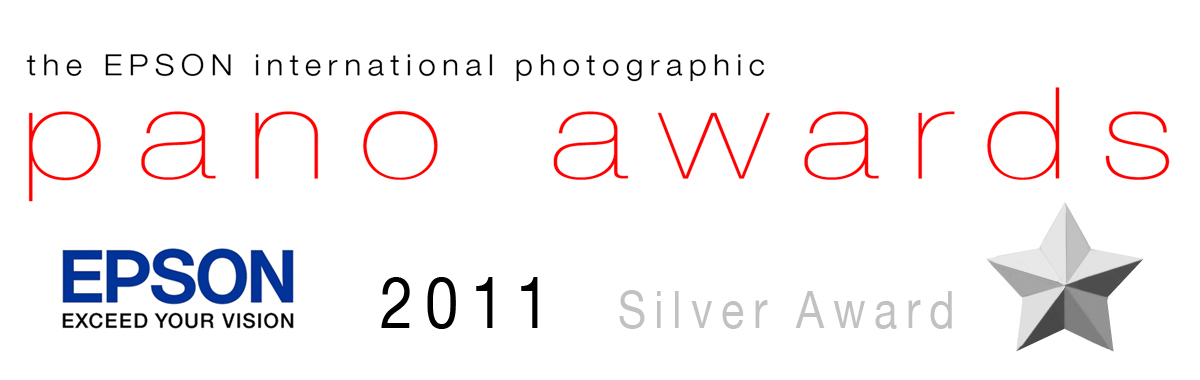Epson Pano Awards 2011