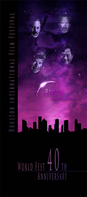 Houston Worldfest